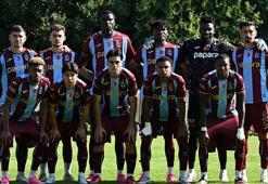 Trabzonspor'un play-off rakibi belli oldu