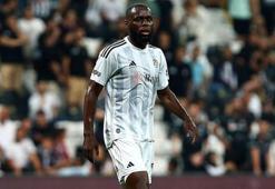 Beşiktaş'ta Jean Onana için ayrılık vakti!