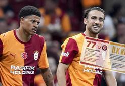 26 yıldır namağlup! Galatasaray'dan müthiş istatistik