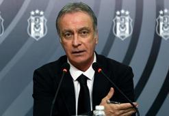 Beşiktaş Futbol Direktörü Önder Özen'den transfer ve Vlahovic açıklaması
