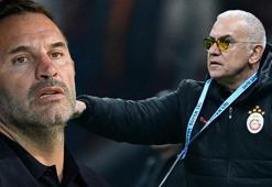 Çorum FK maçı öncesi Galatasaray harekete geçti! Sözleşmeler yenilendi