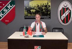 Karşıyaka'nın Markovic gururu