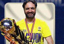 Fenerbahçe Medicana'da Lavarini geri döndü