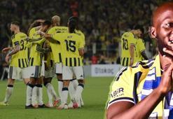 Fenerbahçe'nin Gençlerbirliği maçı kamp kadrosu açıklandı!