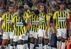 Fenerbahçe, Lyon maçı kadrosunu UEFA'ya bildirdi! Lukaku sürprizi