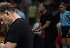Okan Buruk: 'Çok karamsar bir hava var!' Galatasaray-Çorum FK maçının ardından transfer sözleri...