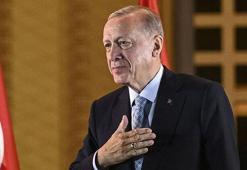 Suudi Kraliyet Divanı’ndan Cumhurbaşkanı’na teşekkür
