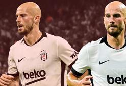 Çekya basınında gündem Beşiktaşlı Vaclav Cerny! 'Umutları söndürdü'