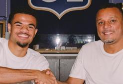 Fenerbahçe'nin rakibi Lyon'dan sürpriz transfer açıklandı