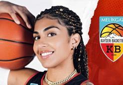 Melikgazi Kayseri Basketbol’dan 3 transfer birden