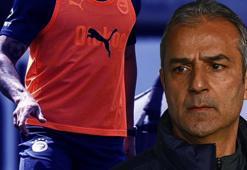 Fenerbahçe'de ayrılıklar peş peşe: Yönetimden tek şart!