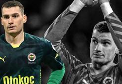 Fenerbahçe'de Livakovic düğümü çözülüyor! Menajeri İstanbul’a geliyor
