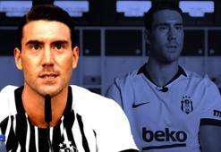 Beşiktaş'ın Sırp yıldızı Vlahovic 'Çok konuşmaya gerek yok, sahada konuşacağım' Italiano sözleri