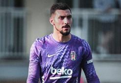 Süper Lig ekibine transfer oldu! Beşiktaş'ta ayrılık resmen açıklandı