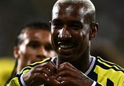 Anderson Talisca durdurulamıyor! Yine sahneye çıktı