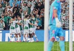 ÖZET | Bursaspor - Iğdır FK maç sonucu: 1- 0