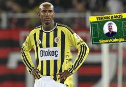 Gençlerbirliği-Fenerbahçe maçına teknik bakış! 'Defolar ortaya çıktı!'