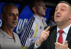 Nihat Kahveci'den İsmail Kartal sözleri! 'Kredisi olmayan bir teknik direktör'