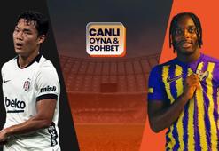 Beşiktaş, sezonu evinde Eyüpspor maçıyla açıyor! Karşılaşmanın heyecanı canlı sohbet ile Misli'de