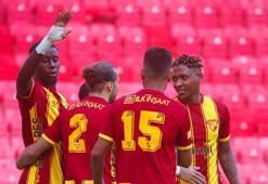 Göztepe sezonu Karadeniz'de açıyor