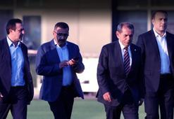 Galatasaray'a 40 milyon Euro'luk tekllif! Sürpriz bir ayrılık gündeme geldi: Karar verildi