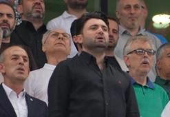 Bursaspor Başkanı Enes Çelik: Küfürsüz tribün 3 puan kadar değerliydi