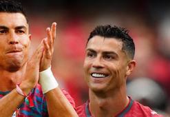 Cristiano Ronaldo’dan emeklilik mesajı! ‘Son yılım olacak'