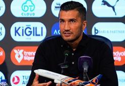Nuri Şahin'den galibiyet sözleri: Maçı başından sonuna kadar hak ettik!