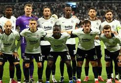Beşiktaş, son 7 sezonu galip açtı