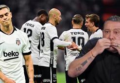 Beşiktaş maçı sonrası Nihat Kahveci'den flaş Trossard iddiası! Yıldız isme sert eleştiri 'Beğenmedim'