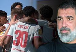 Arda Turan, Shaktar tarihine geçti, Kiev'deki korkunç geceyi anlattı 'Ben de sığınağa indim'
