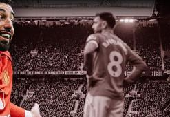 Old Trafford'dan transferde Galatasaray kararı! Bruno Fernandes şoku: İngilizler her şeyi göze alıyor