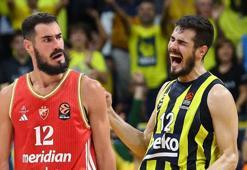Fenerbahçe'nin eski yıldızı Nikola Kalinic'ten emeklilik kararı