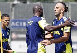 Fenerbahçe, Lyon'a hazır