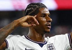 Galatasaray'dan Rashford bombası! Süper Lig'i sallama planı: Şartlar değişti