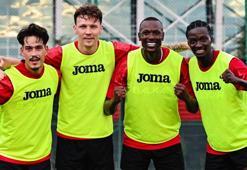 Çorum FK ilk iç saha maçını seyircisiz oynayacak