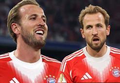 Harry Kane'den sürpriz sözleşme açıklaması 'Daha önce söylediğim gibi...'