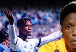 Wilfried Zaha kulüpsüz kaldı! Antrenman yaptığı yer şaşırttı: Gerçek ortaya çıktı