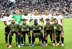 Beşiktaş'ın rakibi Kauno Zalgiris!