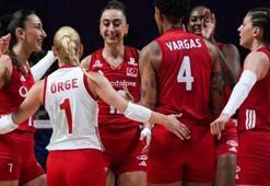 2026 CEV Kadınlar Avrupa Voleybol Şampiyonası'na dev sponsor desteği