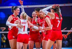 Filenin Sultanları'nın 2026 Avrupa Şampiyonası kadrosu belli oldu