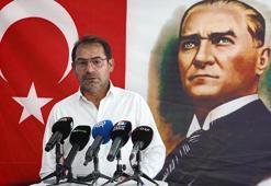 Gençlerbirliği Teknik Direktörü Metin Diyadin'den transfer müjdesi