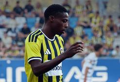 Fenerbahçe resmen açıkladı! İşte Musaba'nın yeni adresi