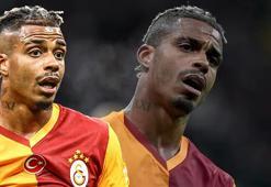Sözleşmesi yenilenmişti! Mario Lemina Galatasaray'dan ayrılabilir