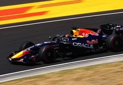 Formula 1 takımlarından Red Bull, Max Verstappen ile sözleşme yeniledi