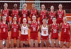 Filenin Sultanları, EuroVolley sahnesinde!
