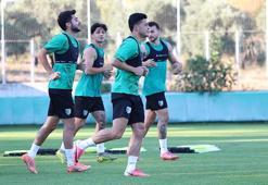Bodrum FK Teknik Direktörü Burhan Eşer: "Sabırlı olmamız ve desteklememiz gerekiyor"