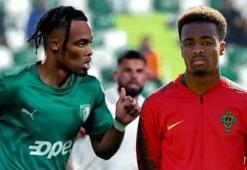 1.Lig'den Süper Lig devine! Pedro Brazao sürprizi