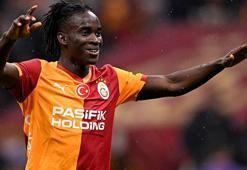 Galatasaray taraftarının umuduydu! Flaş Renato Nhaga kararı