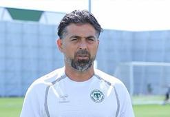 İlhan Palut: Fenerbahçe maçı zor bir deplasman, söylemeye gerek yok